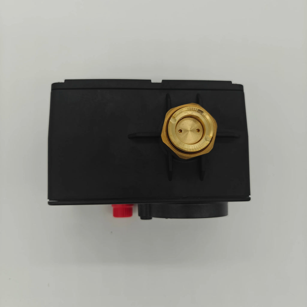 SAMSON 5827-N14 Electric Actuating Mechanism New Original Stock