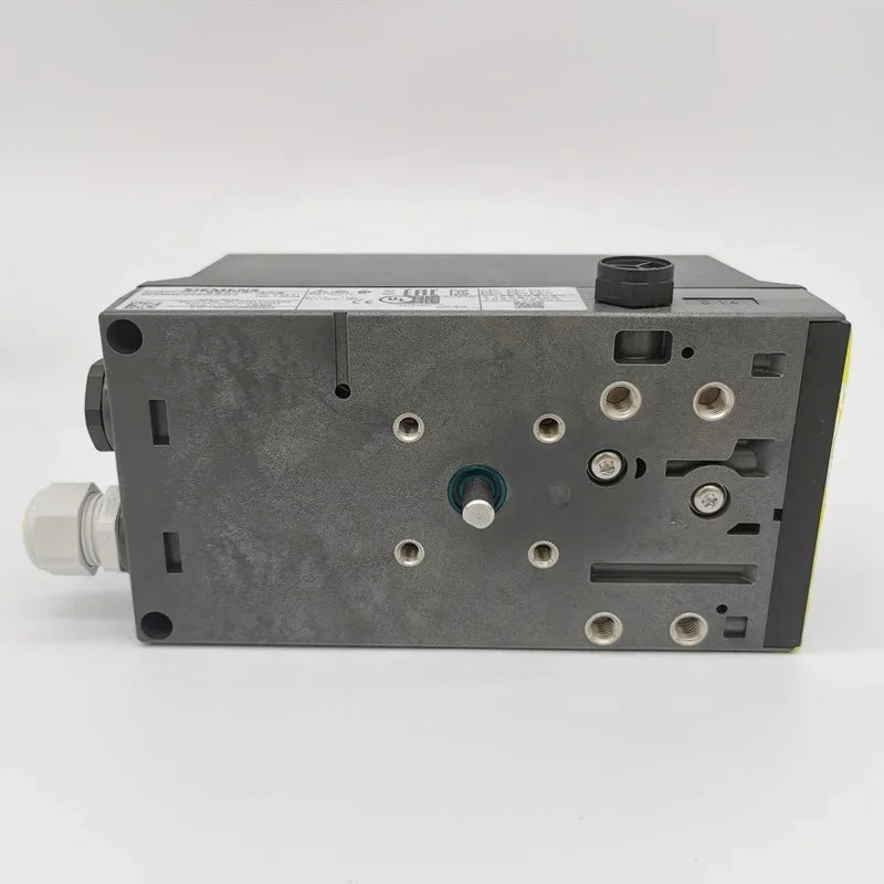 High Performance Siemens Positioner 6DR5220-0EN00-0AA0  Valve Positioner 6DR5210 6DR5120 6DR5110 6DR5015 6DR5215 6DR5010