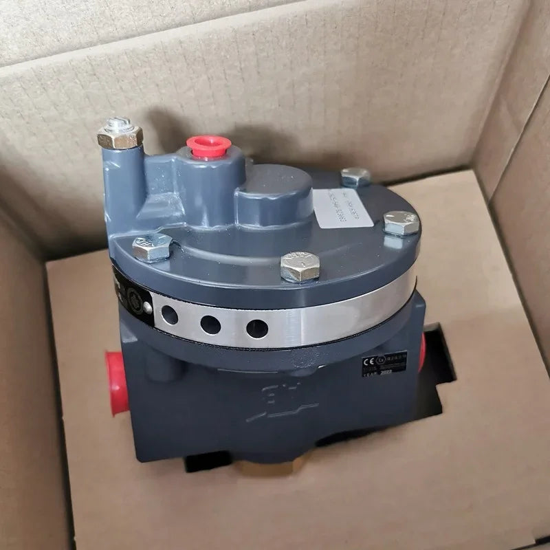 Fisher 2625 Series Volume Boosters Valve Positioner Fisher 2625-12 2625-9  0-150psi