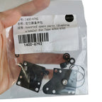 Samson Original 4763 4765 Positioner Spare Parts Kit 1400-6792 With Low Price - Aluminum / VALVE PARTS