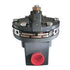 Fisher 2625 Series Volume Boosters Valve Positioner Fisher 2625-12 2625-9  0-150psi - Casting / control