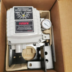 YTC Pneumatic Amplifier Stainless Steel ROTORK Amplifier YT-320N1  New Original YT320N1