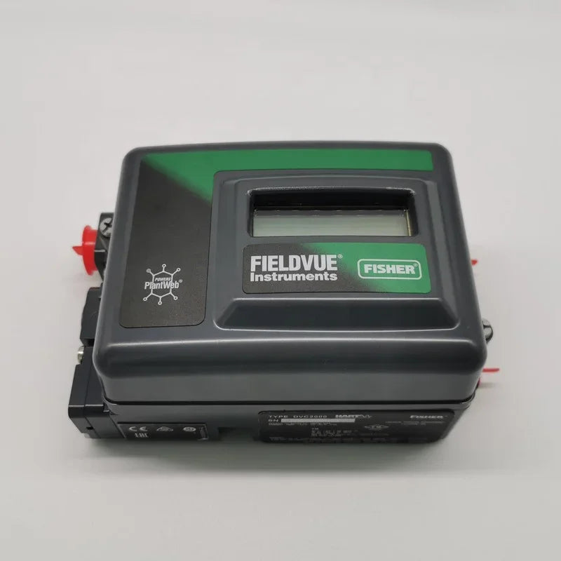 Fisher DLC3010 DIGITAL LEVEL  CONTROLLER in COMBINATION WITH  a FISHER 249W SENSOR