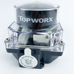 Topworx Original TVF-M20GNMM Discrete Valve Monitor High Quality Limit Switches