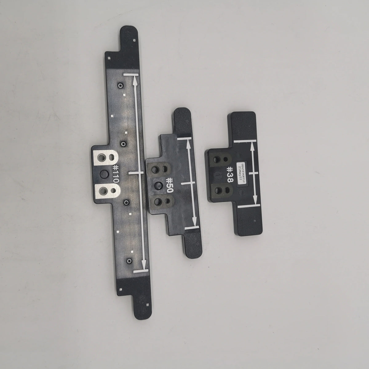 Fisher Positioner Dvc6200 Accessories IP 38B6041X082 38B6041X152 38B6041X132 38B6041X182 38B6041X122