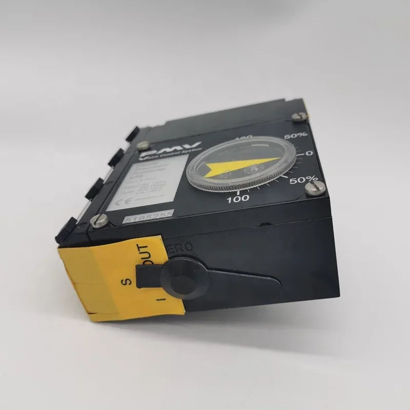 Valve Positioner Flowserve PMV Positioner EP5XX-HPGU-36K01-PV9DA-4Z with Hart Spot Sales EP5XX-HPGU-23K01-PV9DA-4Z