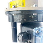 Samson Original Actuator and Positioner 3372+3725  With Low Price and Large Stocks Available