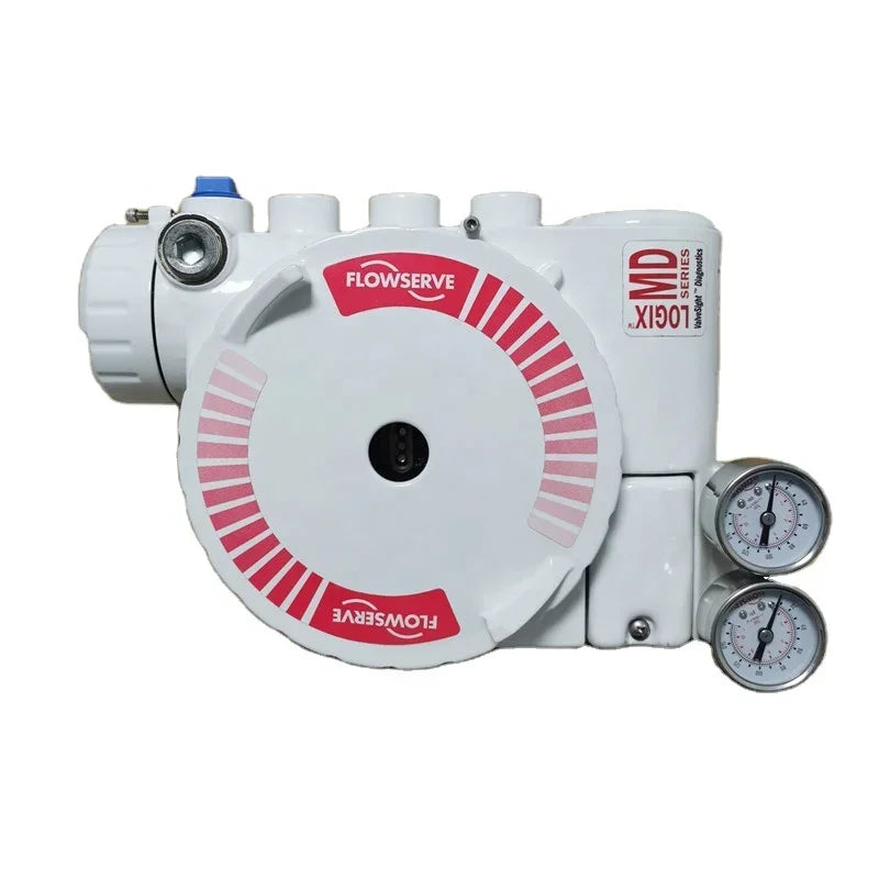 Valve Positioner Flowserve 3200MD-28-D6-E-04-40-0S-00 in Stock Sales D30AHN2-U39PVA-U5X0XN