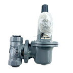 Fisher Original Pressure Regulator 627 Series 627-1217-29860 With Stocks Available