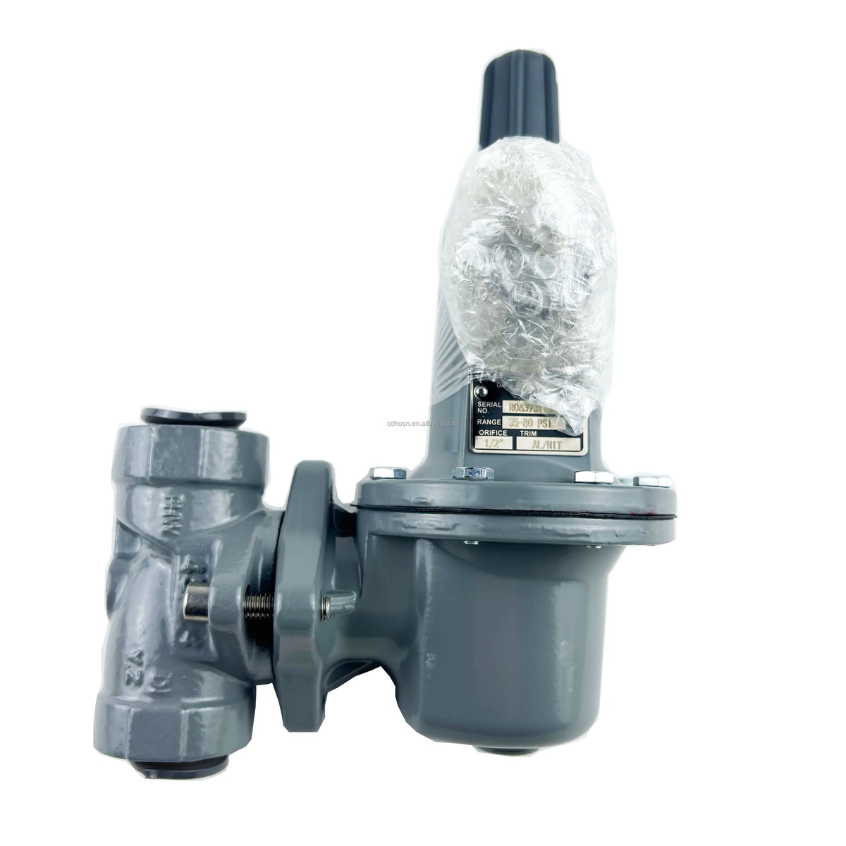 Fisher Original Pressure Regulator 627 Series 627-1217-29860 With Stocks Available