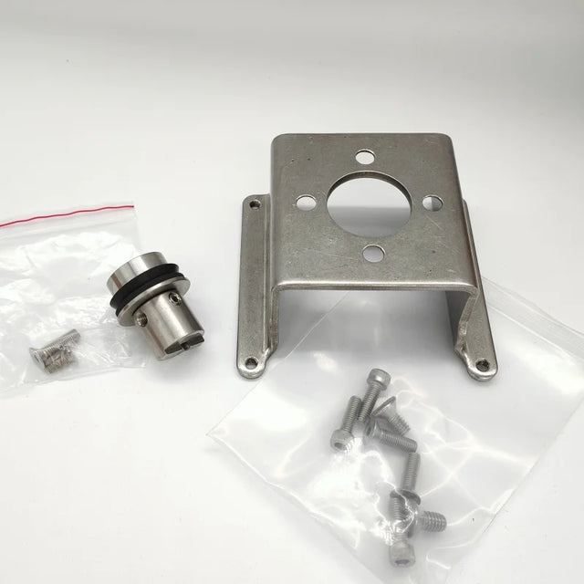 Factory Price  Masoneilan Mounting Kit SVI AP 4001608666-999-0000 720009285-999-000 055200191-999