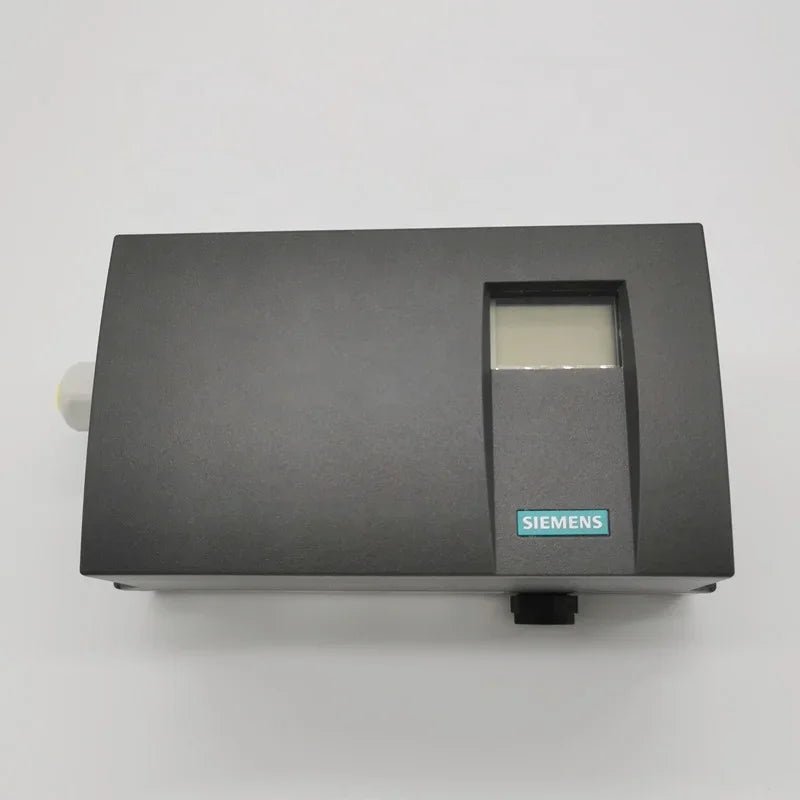 Siemens Valve Positioner 6DR5010-0NG00-0AA0 Double Acting Without Hart 6DR5120 6DR5110 6DR5210 6DR5220 6DR5010