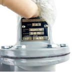 Fisher Original Pressure Regulator 627 Series 627-1217-29860 With Stocks Available
