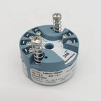 Temperature Transmitter ROSEMOUNT 248HAI1N0NS Transducer Converter