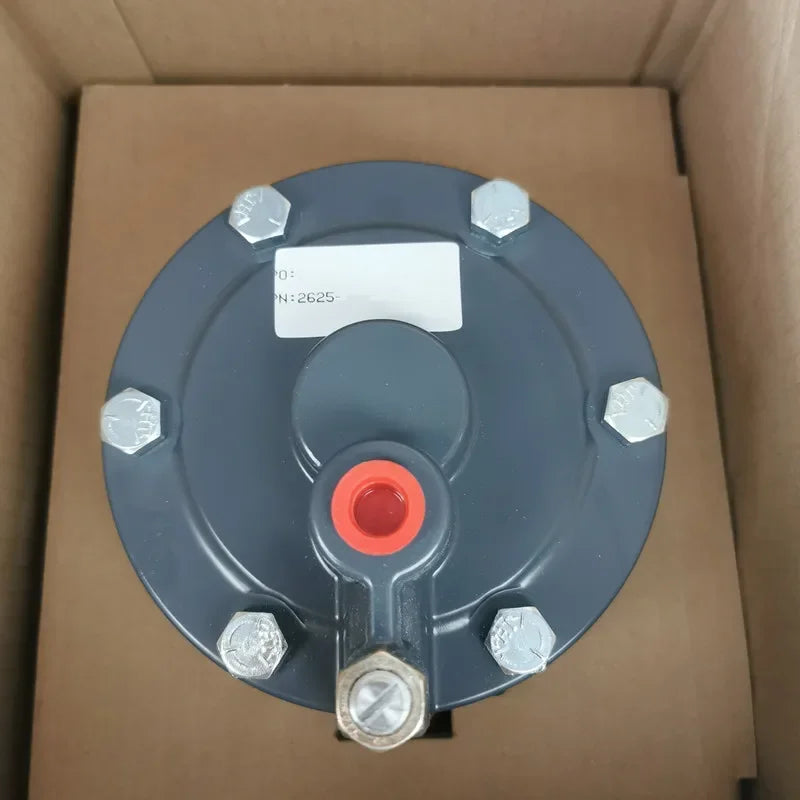 Turbocharger Fisher 2625 Supercharger2625-12 Pressure Regulator 2625-9
