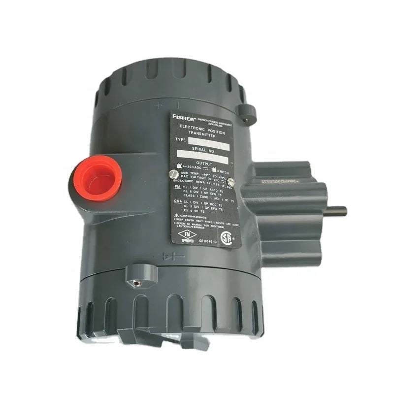 Positioner Feedback Fisher 4210 4211stock Reducing Valve 67CFR-239 167DA Fisher 4210 4211 - Casting / control