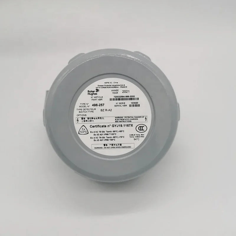 Best Selling Spot Masoneilan Limit Switch 496-458 Proximity Switch Masoneilan Positioner 21113111  Limit Switch 496-257