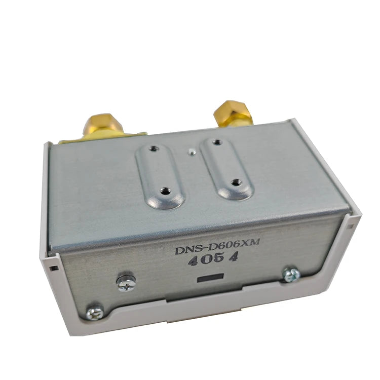 SAGINOMIYA Original DNS-D0606XM DUAL PRESSURE CONTROLS