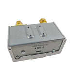 SAGINOMIYA Original DNS-D0606XM DUAL PRESSURE CONTROLS