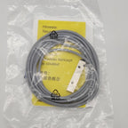 Baummer Approach Switch IFFM 08P1701/O1L 08P1703/02S35L - Casting / control