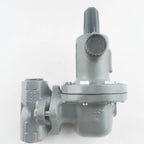 Original 627 Series Pressure Reducing Valves High Quality Regulators - Zinc / Low Pressure / 1/4 in