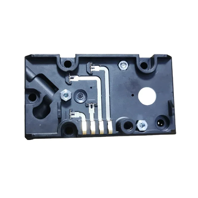 Siemens POSITIONER SIPART PS2 SPARE PART PNEUMATIC BLOCK  I/P C73451-A430-D80 C73451-A430-B30