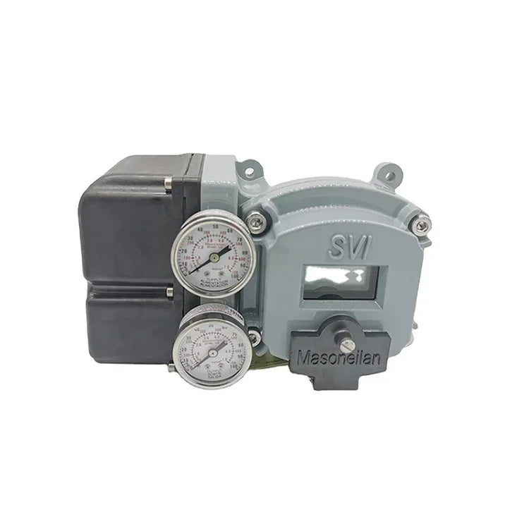 Best Selling 21123121 22113121 Masoneilan Valve Positioner Intelligent Electrical Valve Positioner 21123121