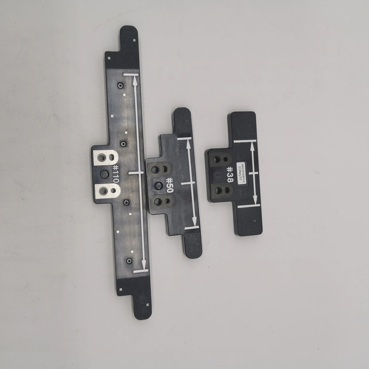 FISHER Feedback Array Brand New in Stock GG20240X012 GG20240X022 GE65853X012 GE65853X072 50mm 110mm Magnetic Stripe GE71982X012