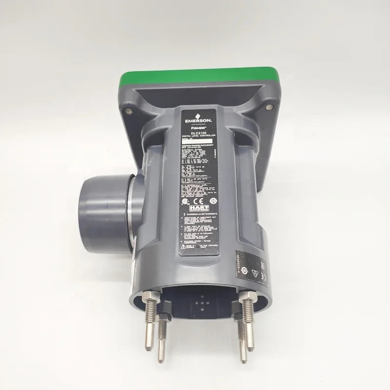 Fisher Buoy Level Gauge DLC3010 Fisher FIELDVUE  DLC3100 Digital Level Controller