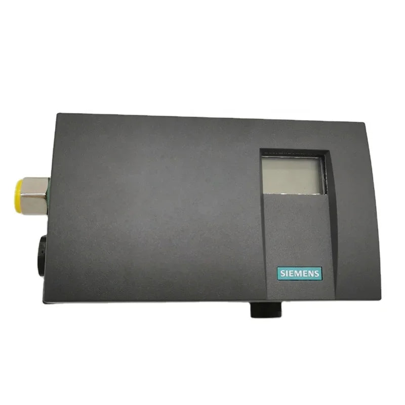 High Performance Siemens Positioner 6DR5220-0EN00-0AA0  Valve Positioner 6DR5210 6DR5120 6DR5110 6DR5015 6DR5215 6DR5010