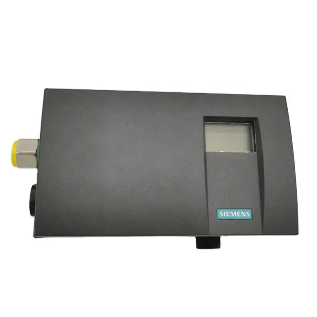 High Performance Siemens Positioner 6DR5220-0EN00-0AA0  Valve Positioner 6DR5210 6DR5120 6DR5110 6DR5015 6DR5215 6DR5010