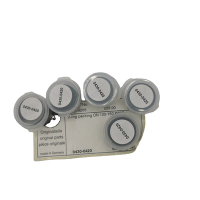 SAMSON Regulator Fittings New Original 8414-1488 8414-1496 0430-0404  0520-1116 1120-2962 - Cast Iron / VALVE PARTS