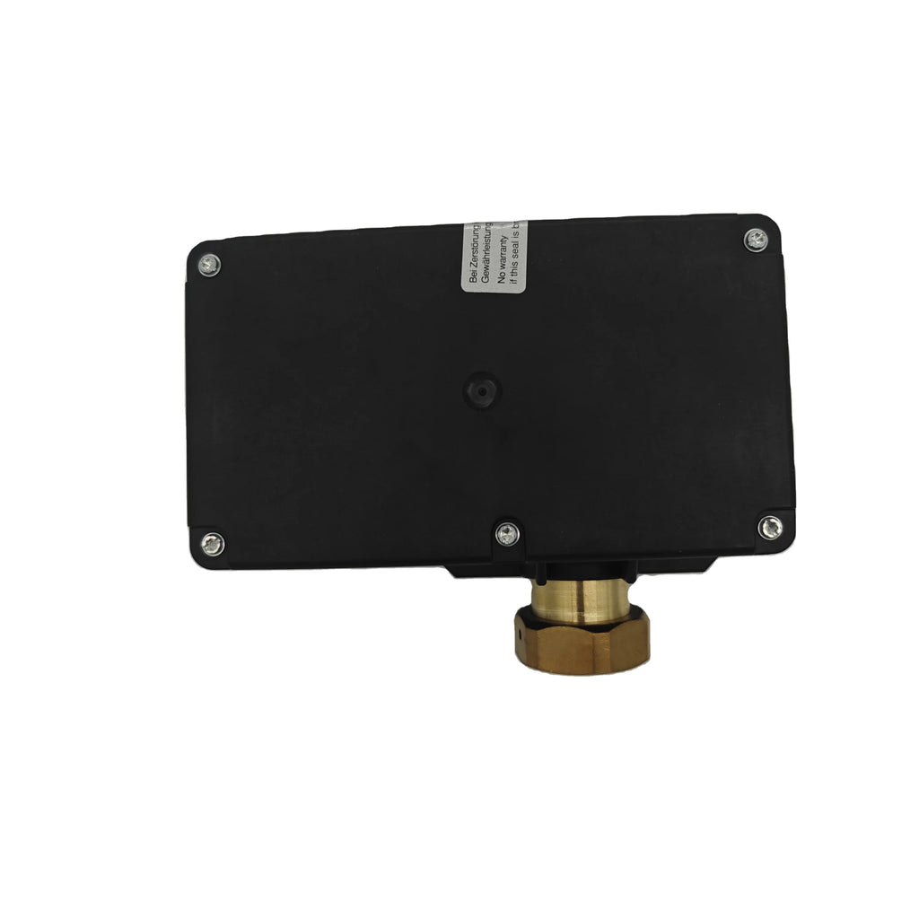 SAMSON 5827-N14 Electric Actuating Mechanism New Original Stock - Cast Iron / VALVE PARTS