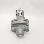 Fisher 627 Series Commercial  Industrial Regulators 627-550 627-1217-29952 New Original Stock