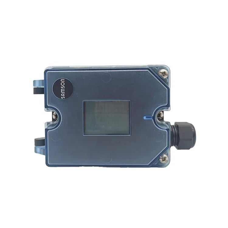 Wholesale Valve Positioner 3725-11 6109 Samson Positioner 3725-00 3725 4763-01100121 4763-01200121 - Casting / Medium Pressure / 1/4 in