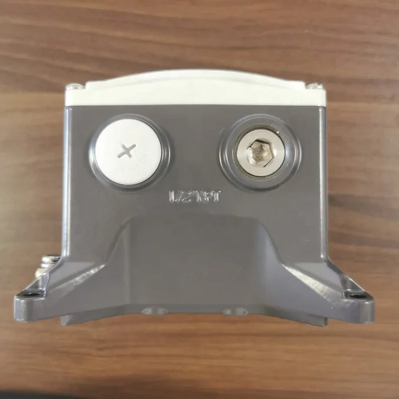 Valve Positioner Neles NDX1512TG Display Part