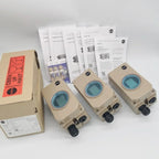 Wholesale Valve Positioner 3725-11 6109 Samson Positioner 3725-00 3725 4763-01100121 4763-01200121