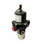 FISHER 167DA-85 Aluminum Airlock Valve Pressure Reducing Switching Valve in Stock 167DA-85/CB