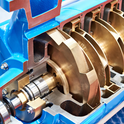 Pneumatic Systems