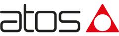 Atos logo