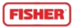 Fisher logo