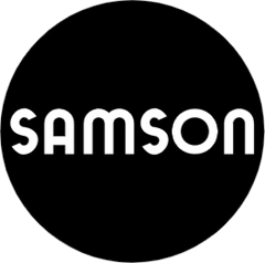 Samson logo